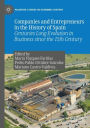 Companies and Entrepreneurs in the History of Spain: Centuries Long Evolution in Business since the 15th century