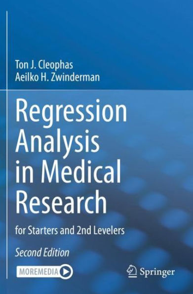 Regression Analysis Medical Research: for Starters and 2nd Levelers