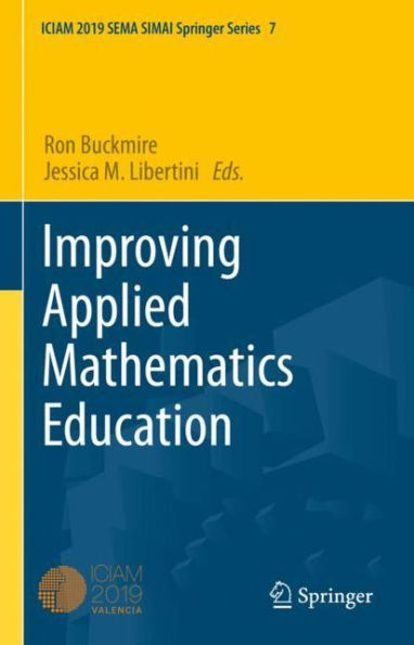 Improving Applied Mathematics Education