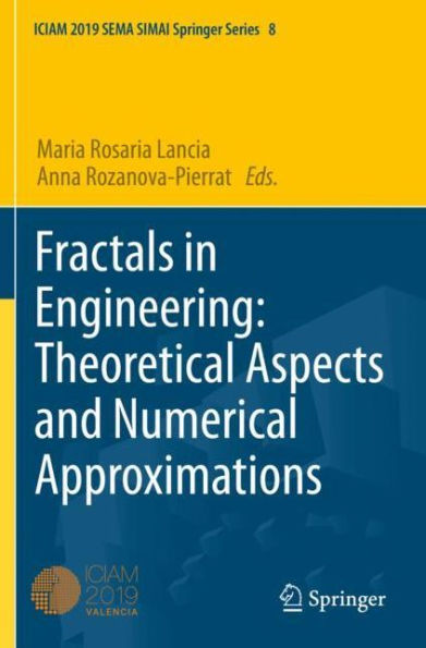 Fractals Engineering: Theoretical Aspects and Numerical Approximations