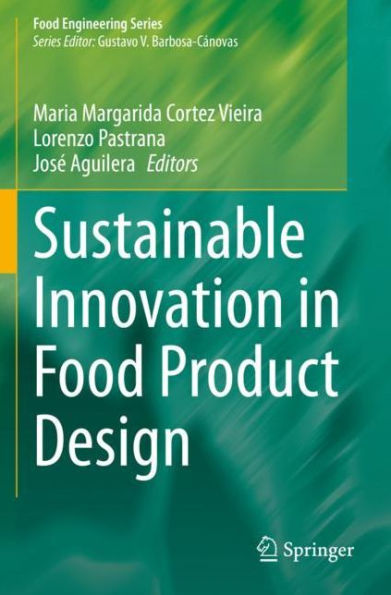 Sustainable Innovation Food Product Design