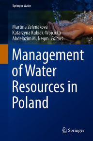 Title: Management of Water Resources in Poland, Author: Martina Zelenïkovï