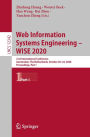 Web Information Systems Engineering - WISE 2020: 21st International Conference, Amsterdam, The Netherlands, October 20-24, 2020, Proceedings, Part I