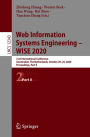 Web Information Systems Engineering - WISE 2020: 21st International Conference, Amsterdam, The Netherlands, October 20-24, 2020, Proceedings, Part II