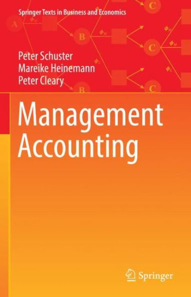 Management Accounting