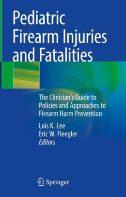 firearm pediatric fatalities