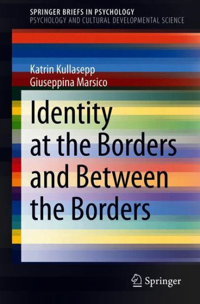 Identity at the Borders and Between