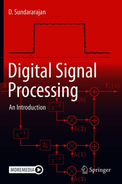 Digital Signal Processing: An Introduction
