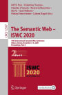 The Semantic Web - ISWC 2020: 19th International Semantic Web Conference, Athens, Greece, November 2-6, 2020, Proceedings, Part II