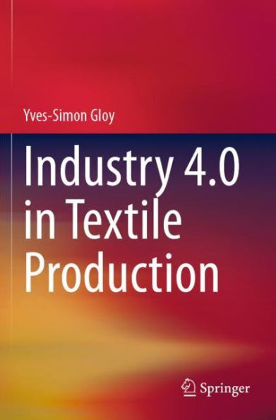 Industry 4.0 Textile Production