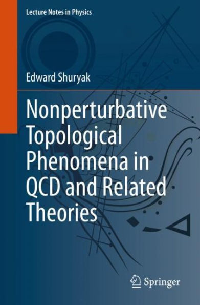 Nonperturbative Topological Phenomena QCD and Related Theories