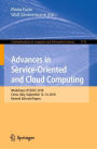 Advances in Service-Oriented and Cloud Computing: Workshops of ESOCC 2018, Como, Italy, September 12-14, 2018, Revised Selected Papers