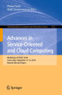 Advances in Service-Oriented and Cloud Computing: Workshops of ESOCC 2018, Como, Italy, September 12-14, 2018, Revised Selected Papers