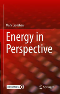 Title: Energy in Perspective, Author: Mark Cronshaw