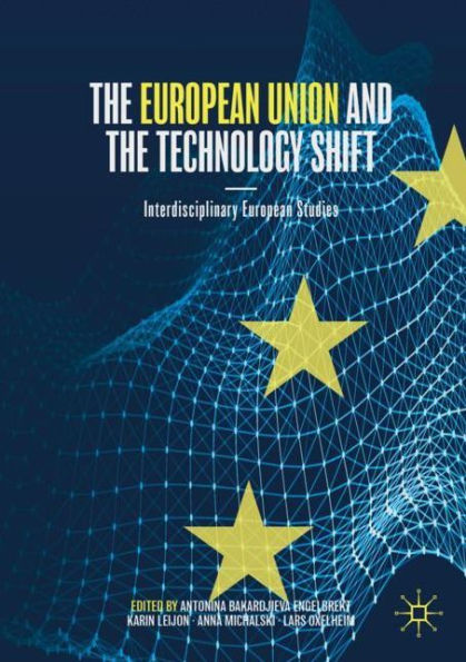 the European Union and Technology Shift