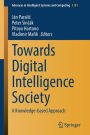 Towards Digital Intelligence Society: A Knowledge-based Approach
