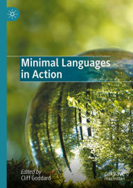 Title: Minimal Languages in Action, Author: Cliff Goddard