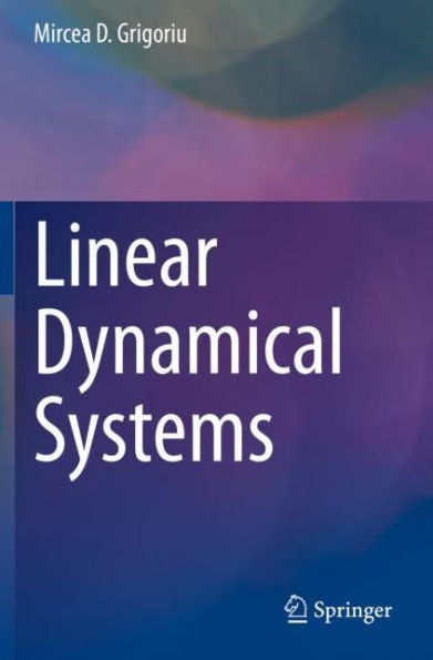 Linear Dynamical Systems