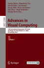 Advances in Visual Computing: 15th International Symposium, ISVC 2020, San Diego, CA, USA, October 5-7, 2020, Proceedings, Part I