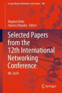 Selected Papers from the 12th International Networking Conference: INC 2020