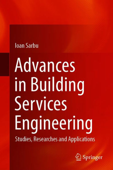 Advances in Building Services Engineering: Studies, Researches and Applications