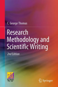 Free download ebook for joomla Research Methodology and Scientific Writing in English 
