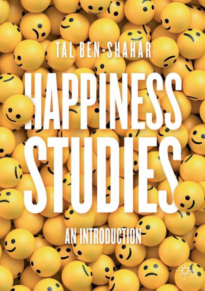 Happiness Studies: An Introduction