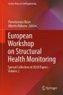 European Workshop on Structural Health Monitoring: Special Collection of 2020 Papers - Volume 2