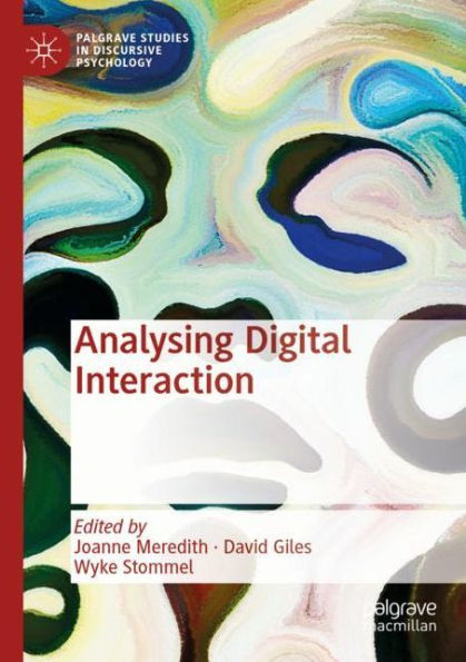 Analysing Digital Interaction