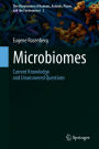 Microbiomes: Current Knowledge and Unanswered Questions