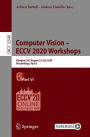 Computer Vision - ECCV 2020 Workshops: Glasgow, UK, August 23-28, 2020, Proceedings, Part VI