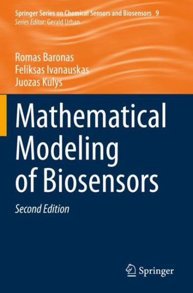 Mathematical Modeling of Biosensors