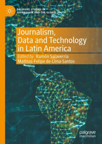 Journalism, Data and Technology Latin America