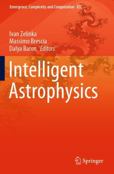 Intelligent Astrophysics