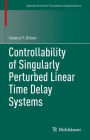 Controllability of Singularly Perturbed Linear Time Delay Systems