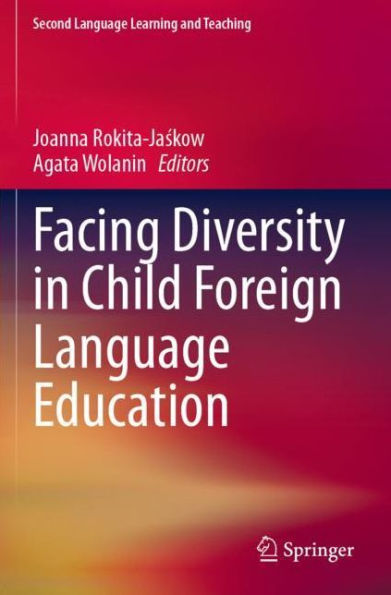 Facing Diversity Child Foreign Language Education