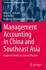 Management Accounting in China and Southeast Asia: Empirical Studies on Current Practices