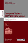 Computer Vision - ECCV 2020 Workshops: Glasgow, UK, August 23-28, 2020, Proceedings, Part I
