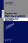 Engineering Multi-Agent Systems: 8th International Workshop, EMAS 2020, Auckland, New Zealand, May 8-9, 2020, Revised Selected Papers