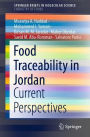 Food Traceability in Jordan: Current Perspectives
