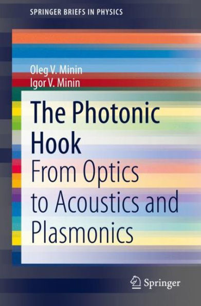 The Photonic Hook: From Optics to Acoustics and Plasmonics