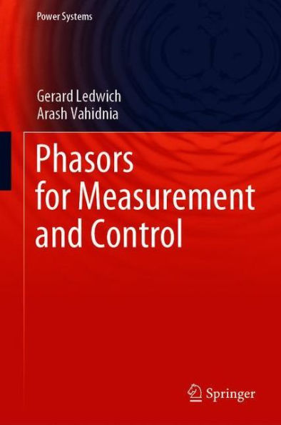 Phasors for Measurement and Control