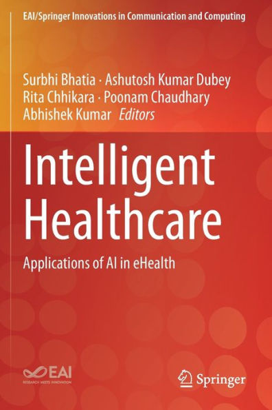 Intelligent Healthcare: Applications of AI eHealth