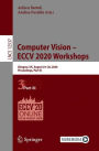 Computer Vision - ECCV 2020 Workshops: Glasgow, UK, August 23-28, 2020, Proceedings, Part III