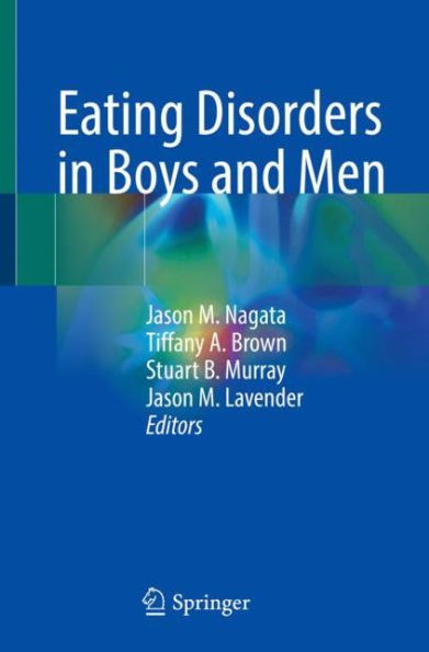 Eating Disorders Boys and Men