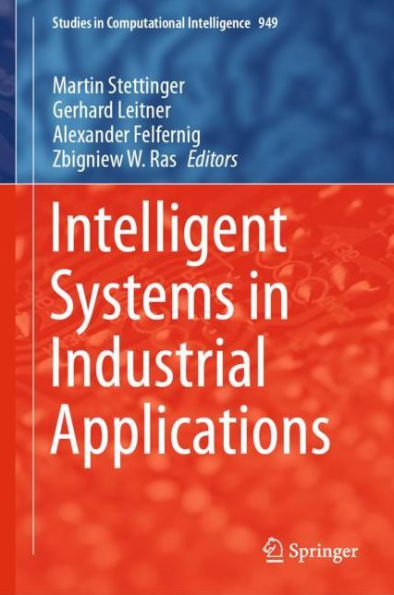 Intelligent Systems Industrial Applications