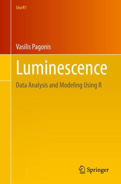 Luminescence: Data Analysis and Modeling Using R