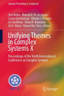 Unifying Themes in Complex Systems X: Proceedings of the Tenth International Conference on Complex Systems