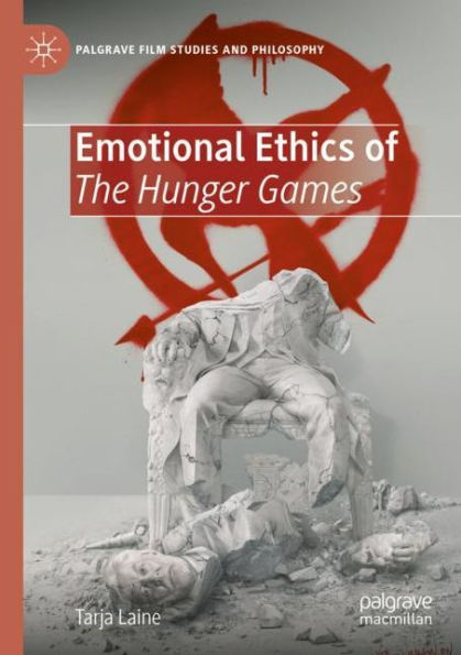 Emotional Ethics of The Hunger Games