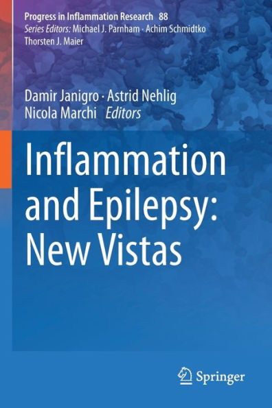 Inflammation and Epilepsy: New Vistas